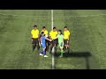 PFF Women's Cup 2022 - Azzurri SC vs. Tuloy FC