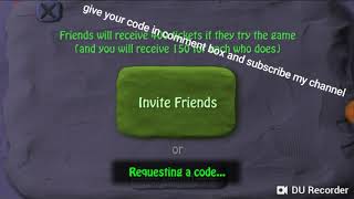 NEW BOMBSQUAD PROMO CODE 2018