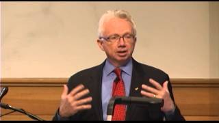 Dr. Richard Jackson QA - Vision North Texas