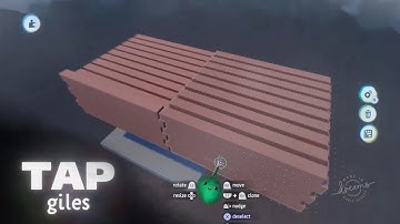 Sculpt Optimisation - Cloning | TAPgiles Daily Dreams Tutorial