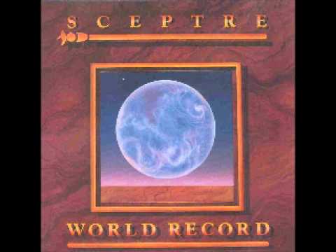 Sceptre - Alpha Omega