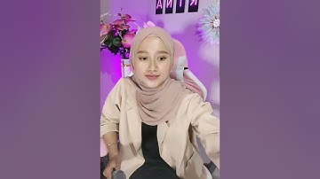 Menjelma Petir - Erie Suzan, Cover By. Rina Marlina