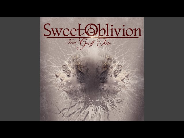 SWEET OBLIVION  (Queensryche) - Disconnect