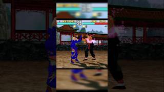 TEKKEN 3 Playstation Game's For android #tekkentag #tekken7 #gaming #shorts