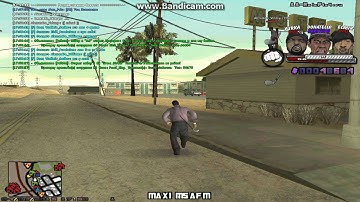 My Life in Samp by A&A RolePlay