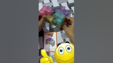 Sofa 🛋 on magnetic blocks #shorts