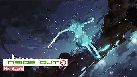 Thumbnail of Nightcore - Inside Out 「 Rei Yasuda 」