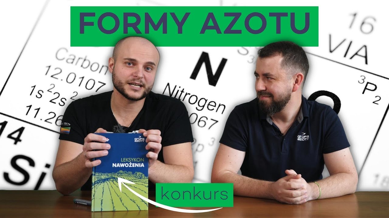 Nawożenie ma znaczenie! Czego potrzebuje kukurydza?  || AR #114