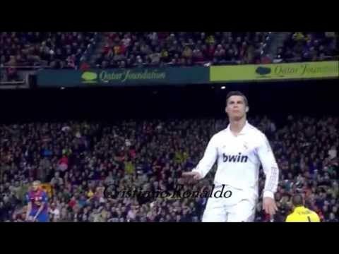 I always remember the celebrations - Real Madrid star recalls Cristiano  Ronaldo's iconic 'calma' celebration ahead of Barcelona fixture