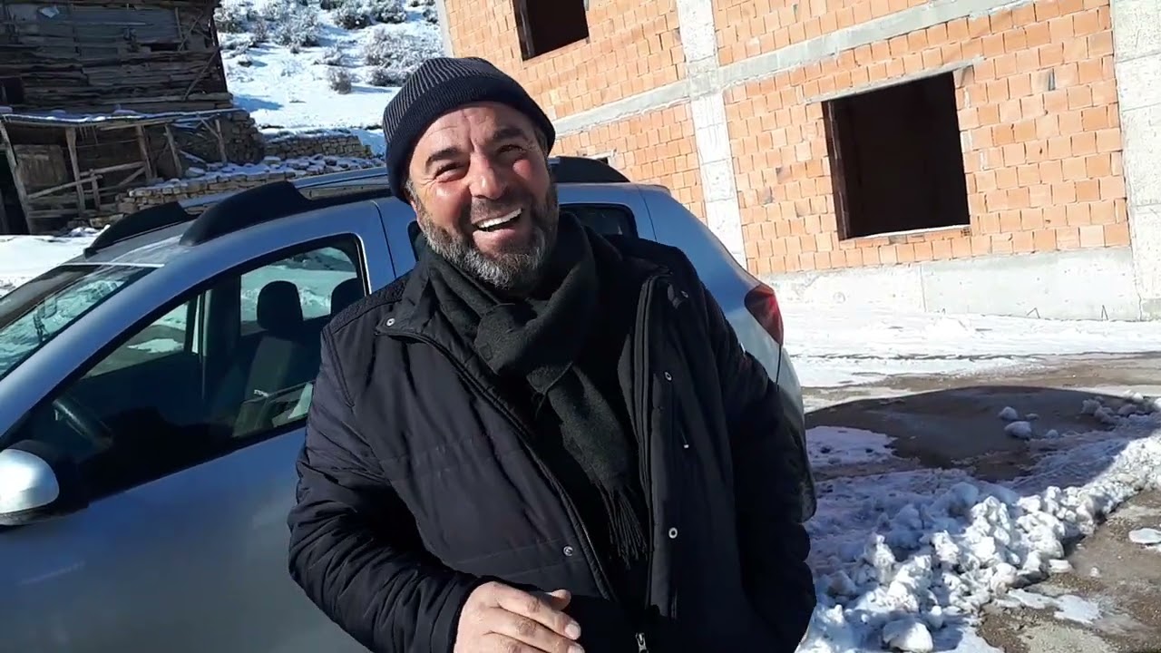 BAYBURT KURUCAKOL KÖYÜ