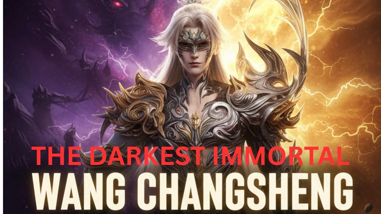 The Man Who Fooled The World: The Dark Secret of Wang Changsheng | Perfect World