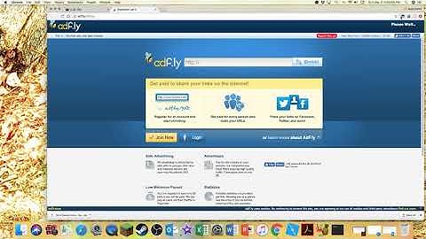 How To Install A Minecraft Map On Mac OS X