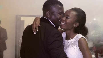 Even + Saara Wedding Highlights
