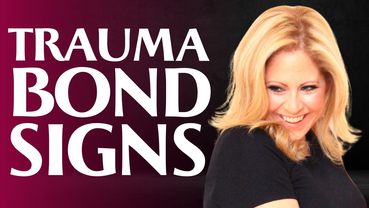 Trauma Bond vs Real Love: Why Healthy Love Feels Boring | Experts Explain Trauma