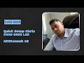 Quickly testing out new release Citrix CVAD 2603