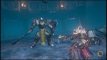 Lords of the Fallen | gameplay walkthrough part 7 | Red Chilli | android iOS