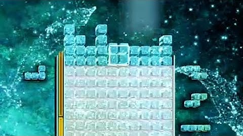 ZONE BATTLE KIRBTRIS 6 - new pc edition - Tetris Effect: Connected