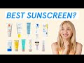 Which sunscreen is best for you? | 🔥 ULTIMATE GUIDE 2021 🔥
