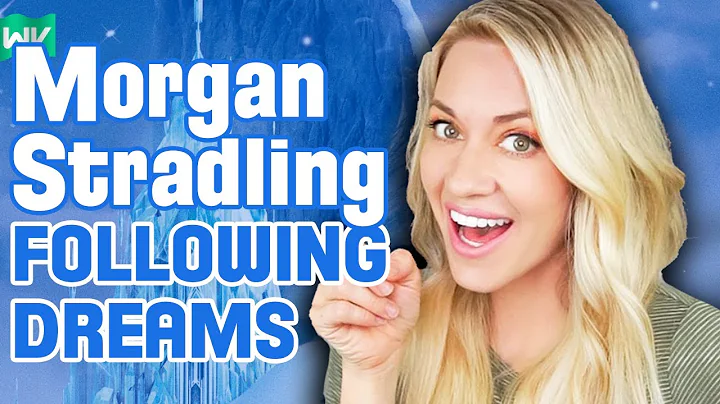 Morgan Stradling Explains The Animation Addicts Po...