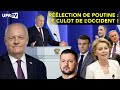 Rlection de poutine  le culot de loccident 