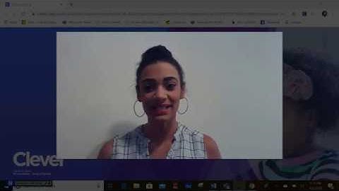 How to check if your child finished their CLEVER assignments and HOW to find Attendance on the POSTS