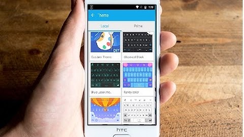 Best Keyboard App for Android