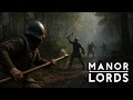Outlaws Are Attacking Us!! | Manor Lords