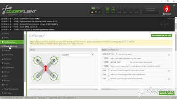problema rc dead zone cleanflight problem rc dead zone cleanflight