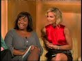 Diahann Carroll on "The View"