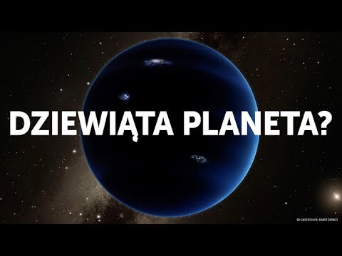 Wideo: Dziewiąta Planeta (Planeta X) Jest Prawdziwa. Ciągle Obserwuje Się Wiatr Słoneczny Z Dwóch Różnych źródeł - Alternatywny Widok