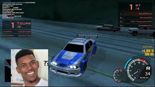 MTA SA Fails & funny moments.
