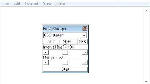 How To Lag A Counter Strike-Source Server [TuT] Part 3