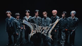 ICEx - Da-Da-Da (Official Music Video)