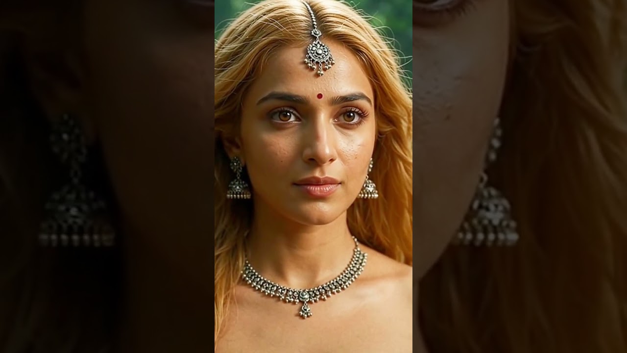 चंद्रलेखा और आठ डाकू | Official Trailer | Hindi AI Movie | Full movie release date 28th October 2026 poster