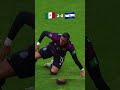 Mexico 🇲🇽 VS Salvador 🇸🇻 #mexico #soccer