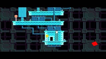 Fez: Passage to Sewers