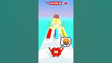 I HOPE 🔥 I Pass The All Obstacle Lvl.19