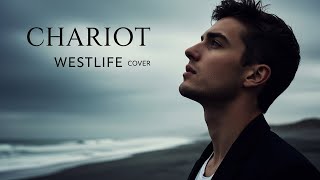 Download lagu Westlife - Chariot | Cover NSI Music