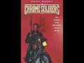 Chrome Soldiers Official Film Trailer 1992 Chrome Soldiers Official Film Trailer 1992