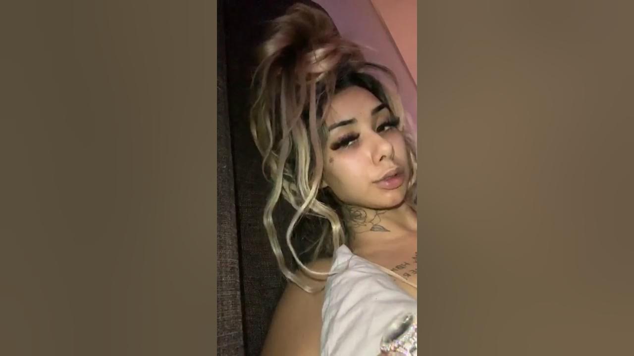 Juice WRLDs Wife Addresses Info on New Album 5/24/19 YouTube