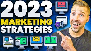 Top 2024 Marketing Strategies That Will Help Your Business Get Attention