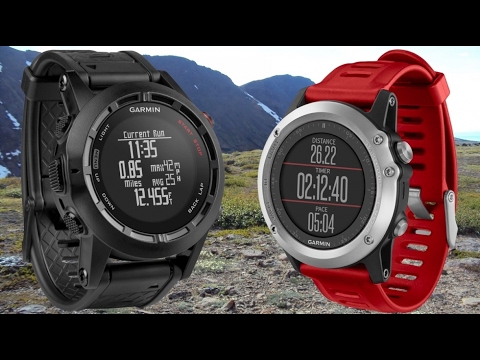 Обзор спортивных электронных GPS часов Гармин Феникс 2 (Garmin Fenix 2) их недостатки, поломки