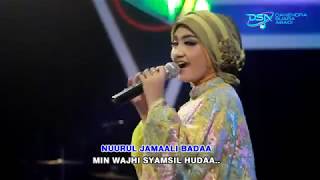 Jihan Audy religi Ya Asyiqol Musthofa