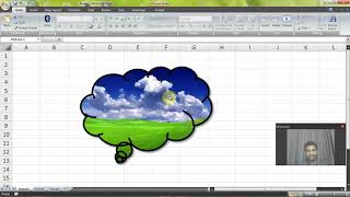 Insert Picture , Shape & Clipart in MS Excel || Varun Sharma ||