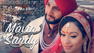 Sikh Wedding | Next Day Edit | Calgary Videography | Mavin &amp; Sandy