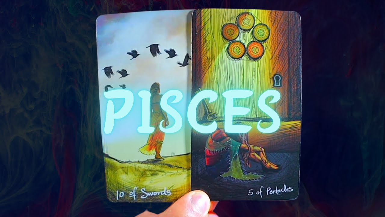 PISCES🥹SOMEONE IS SAD & LOOKING AT PICTURES OF YOU OFTEN! YOU WON’T BELIEVE WHAT’S SHOWING UP!