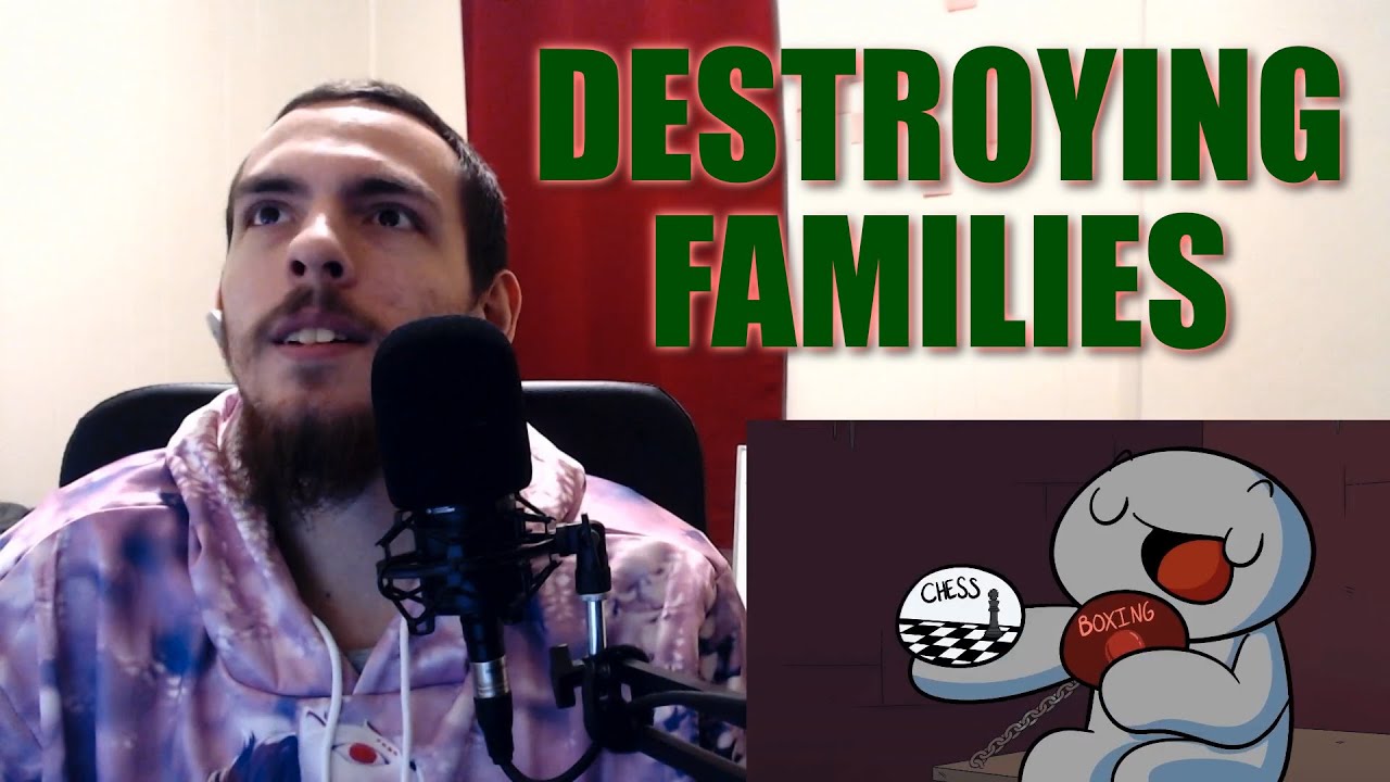 Tabletop Games REACTION YouTube