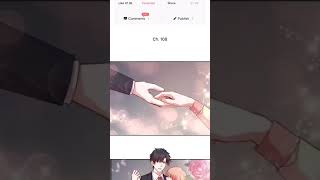 Demon’s Sweetheart chapter 108