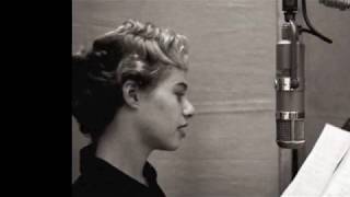 Carole King What am I gonna do with you? Demo 1964
