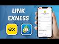 Exness Account Opening India | How to connect Exness to MetaTrader 5